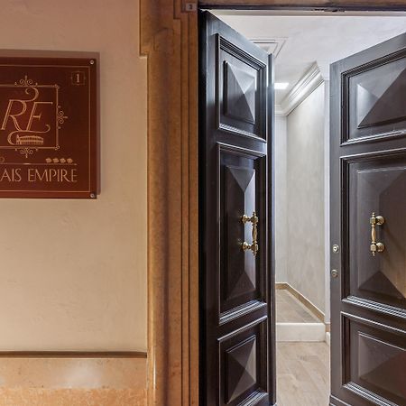 Relais Empire Hotel Verona Ngoại thất bức ảnh