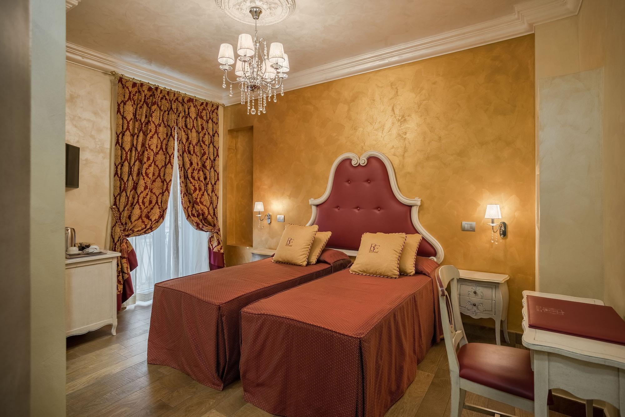 Relais Empire Hotel Verona Ngoại thất bức ảnh
