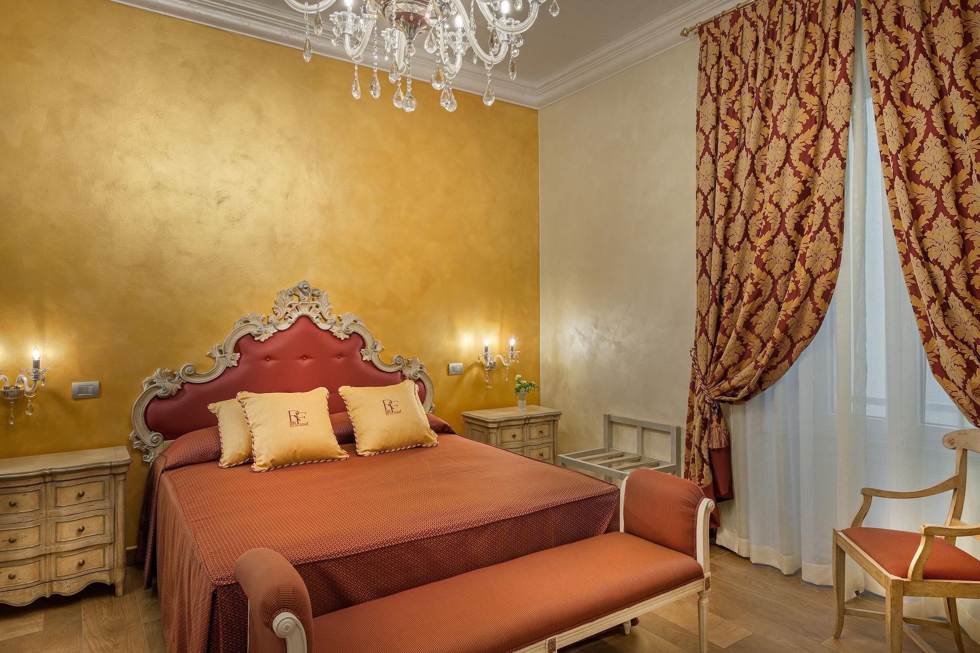 Relais Empire Hotel Verona Ngoại thất bức ảnh