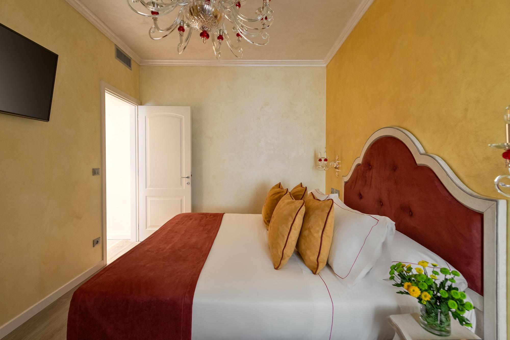 Relais Empire Hotel Verona Ngoại thất bức ảnh