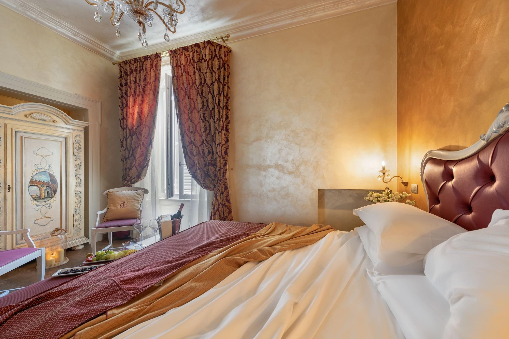 Relais Empire Hotel Verona Ngoại thất bức ảnh