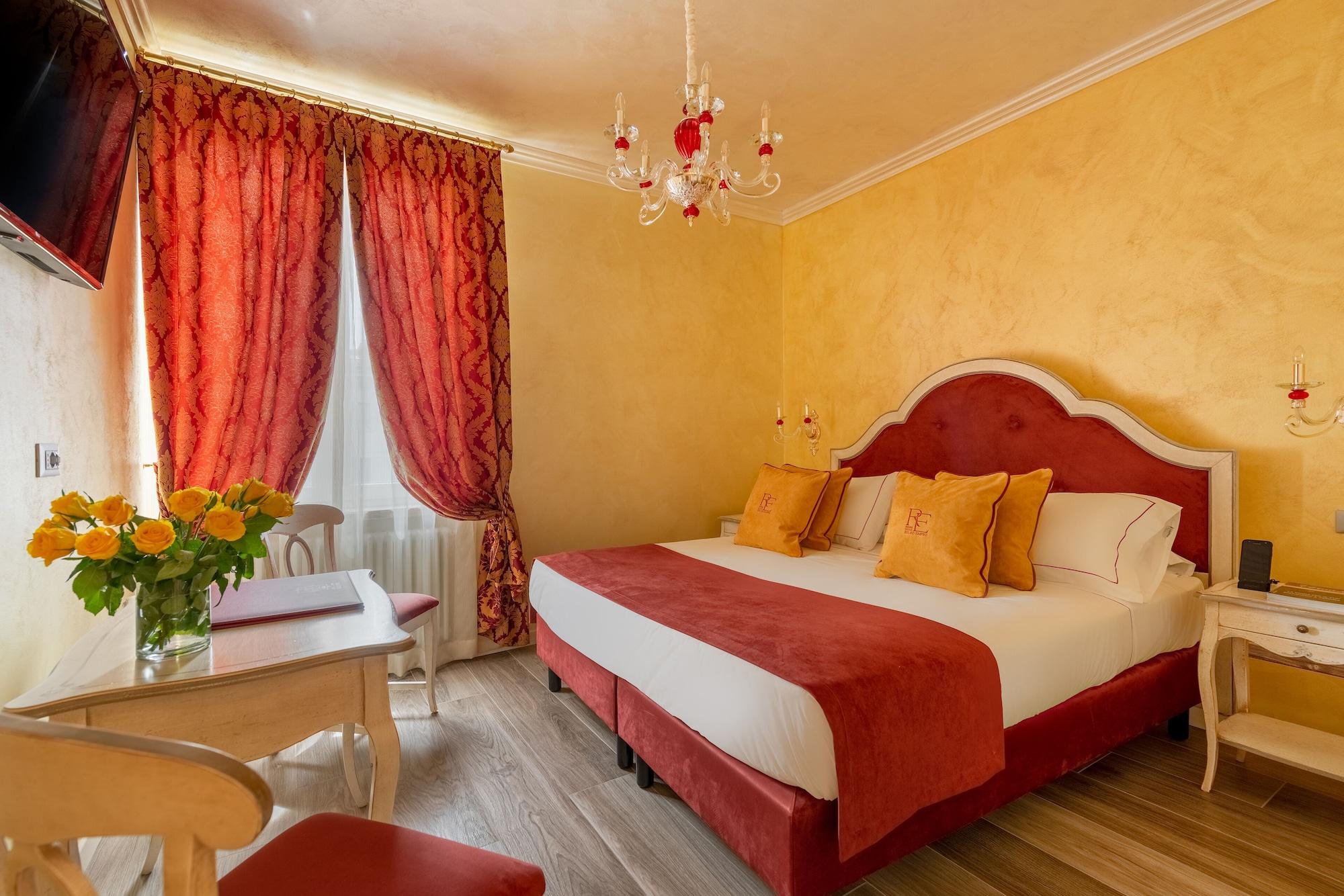 Relais Empire Hotel Verona Ngoại thất bức ảnh