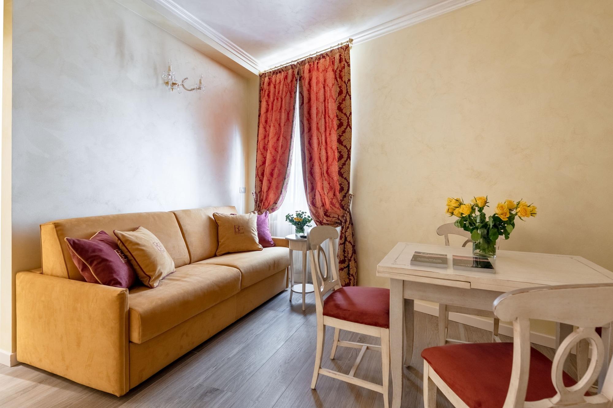 Relais Empire Hotel Verona Ngoại thất bức ảnh