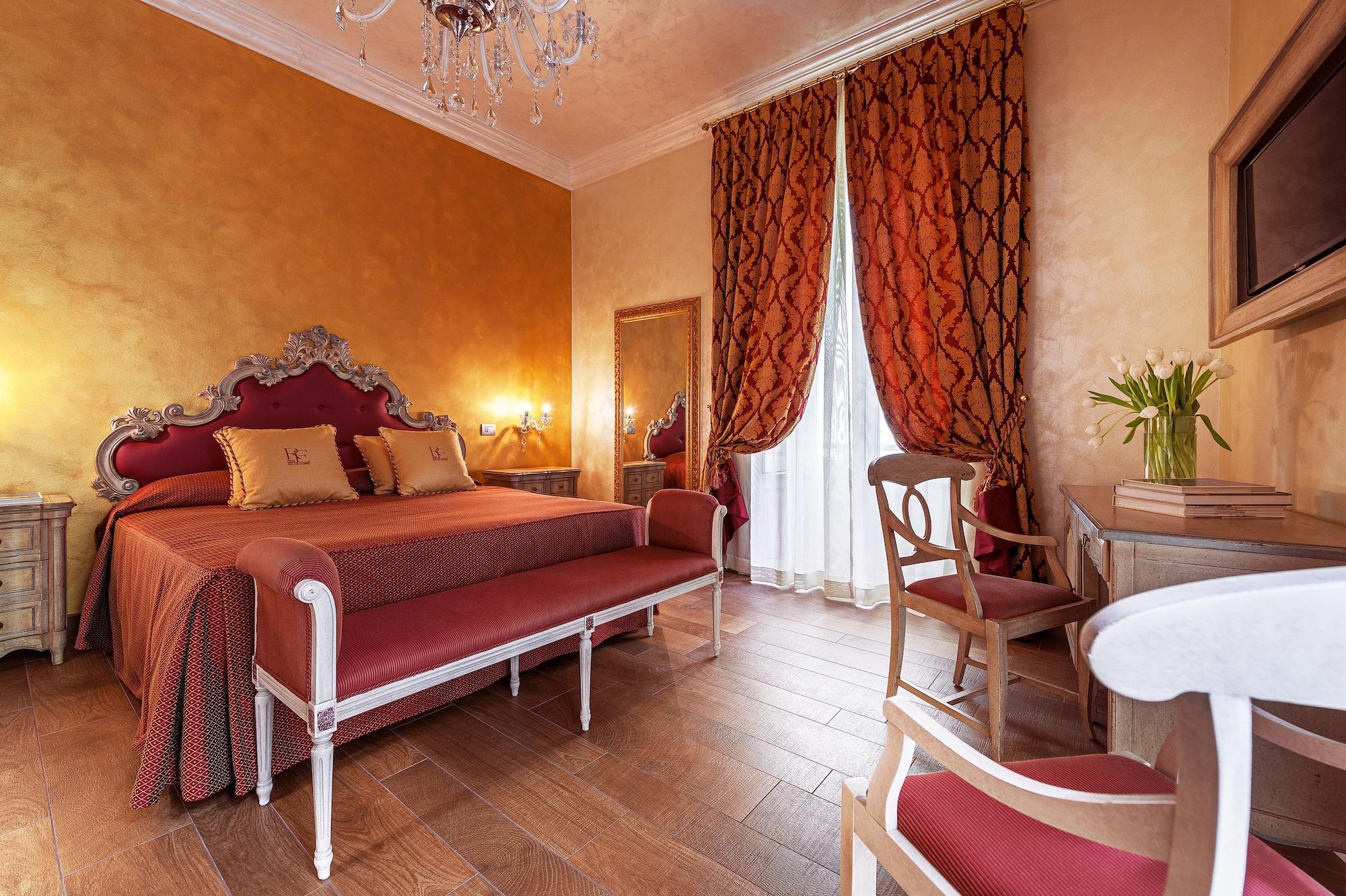 Relais Empire Hotel Verona Ngoại thất bức ảnh