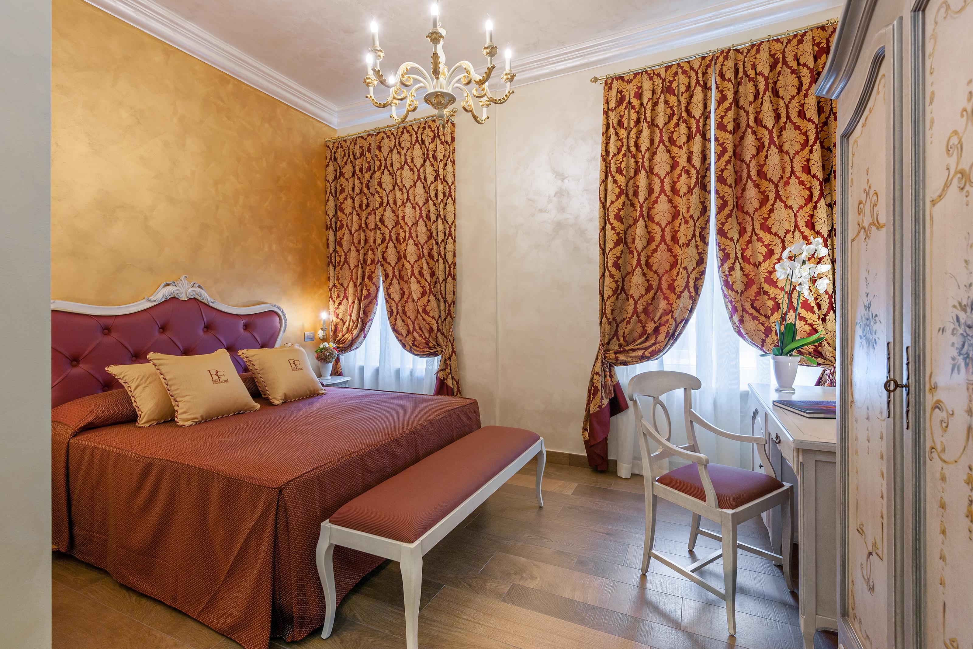 Relais Empire Hotel Verona Ngoại thất bức ảnh