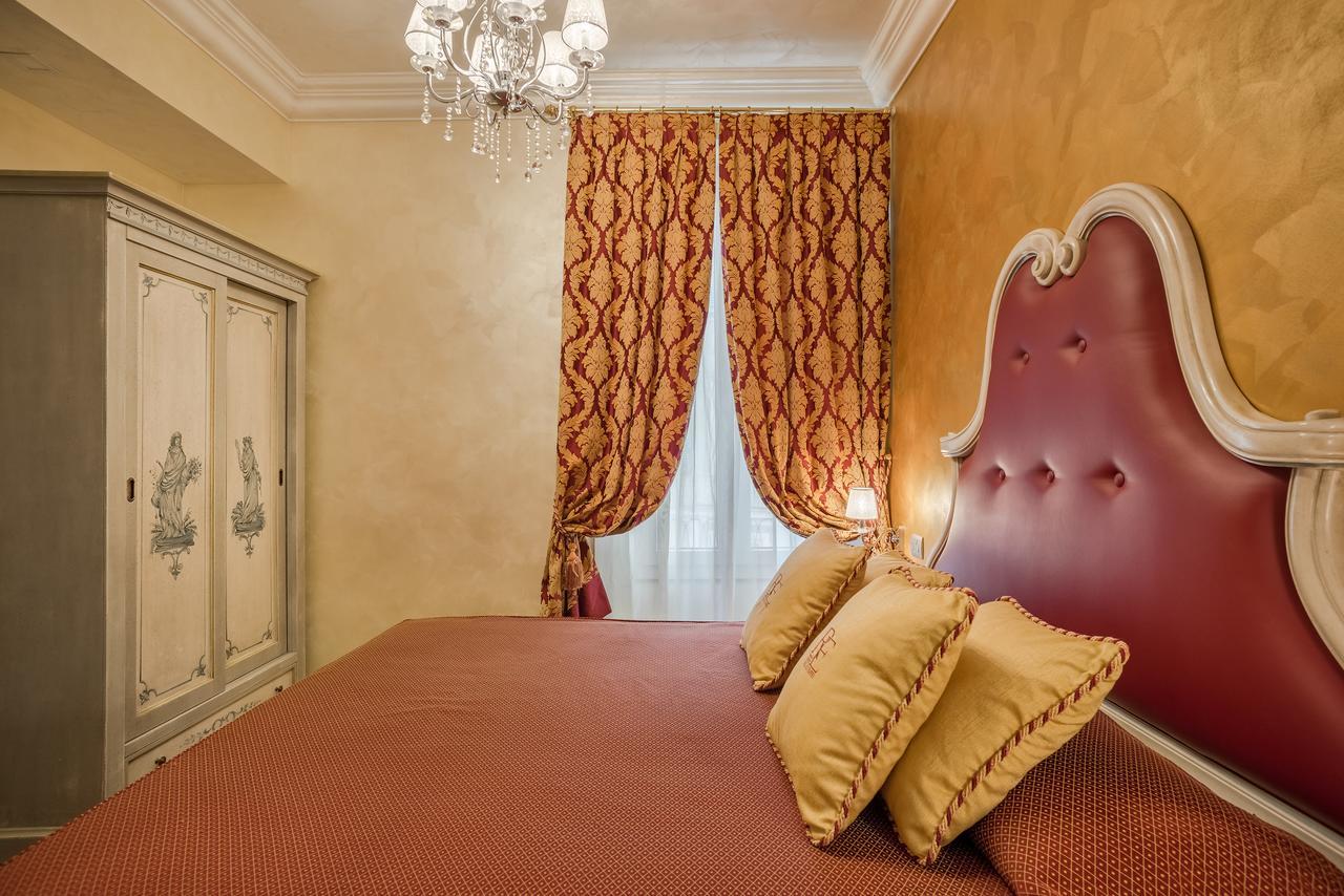 Relais Empire Hotel Verona Ngoại thất bức ảnh