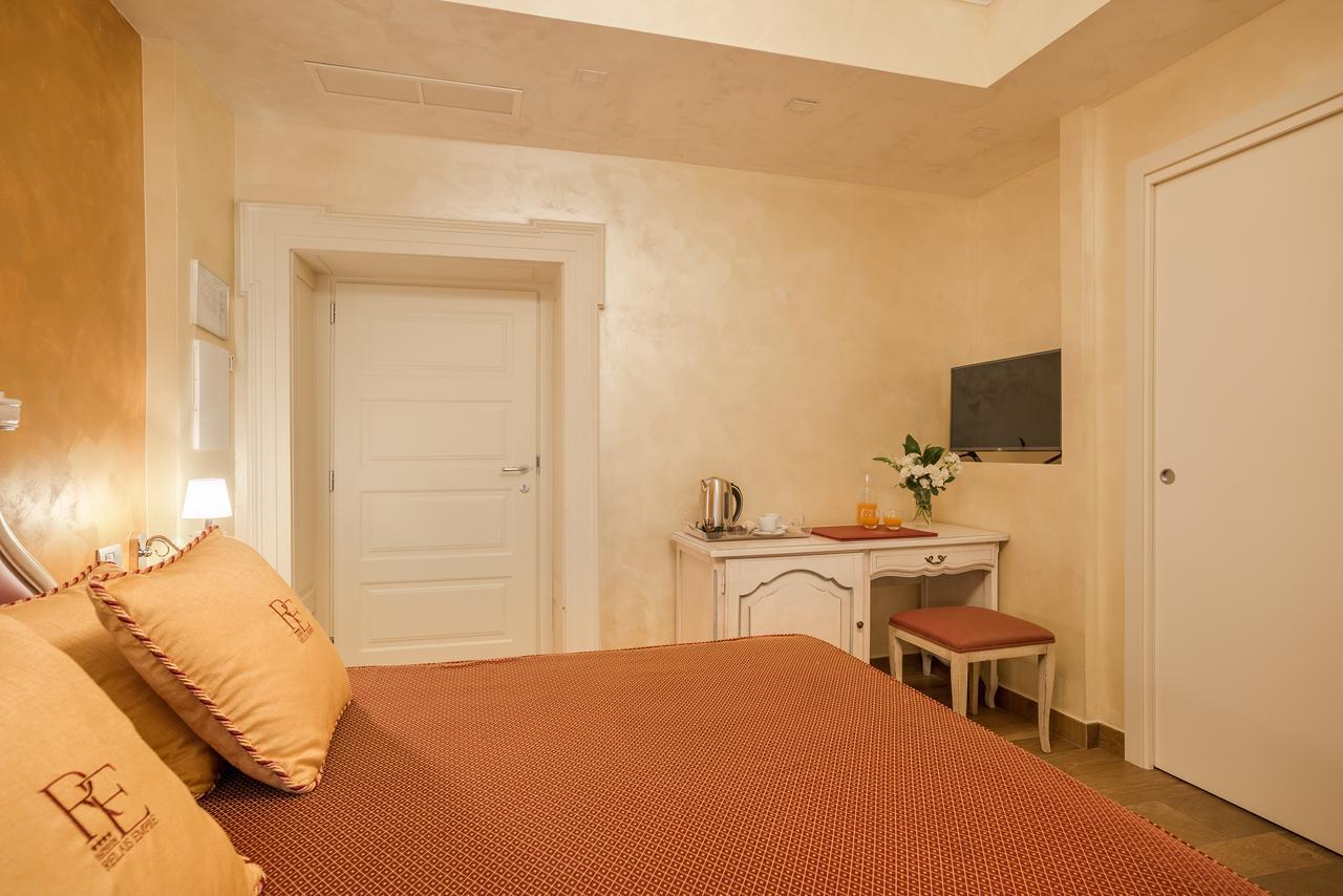 Relais Empire Hotel Verona Ngoại thất bức ảnh