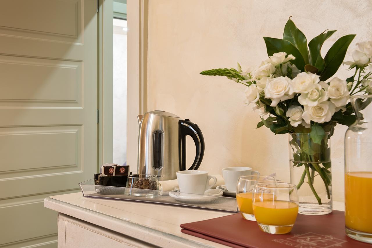 Relais Empire Hotel Verona Ngoại thất bức ảnh
