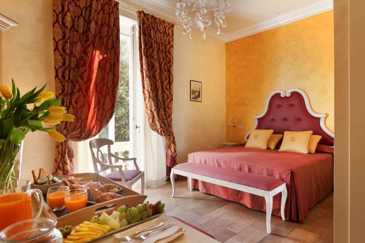 Relais Empire Hotel Verona Ngoại thất bức ảnh