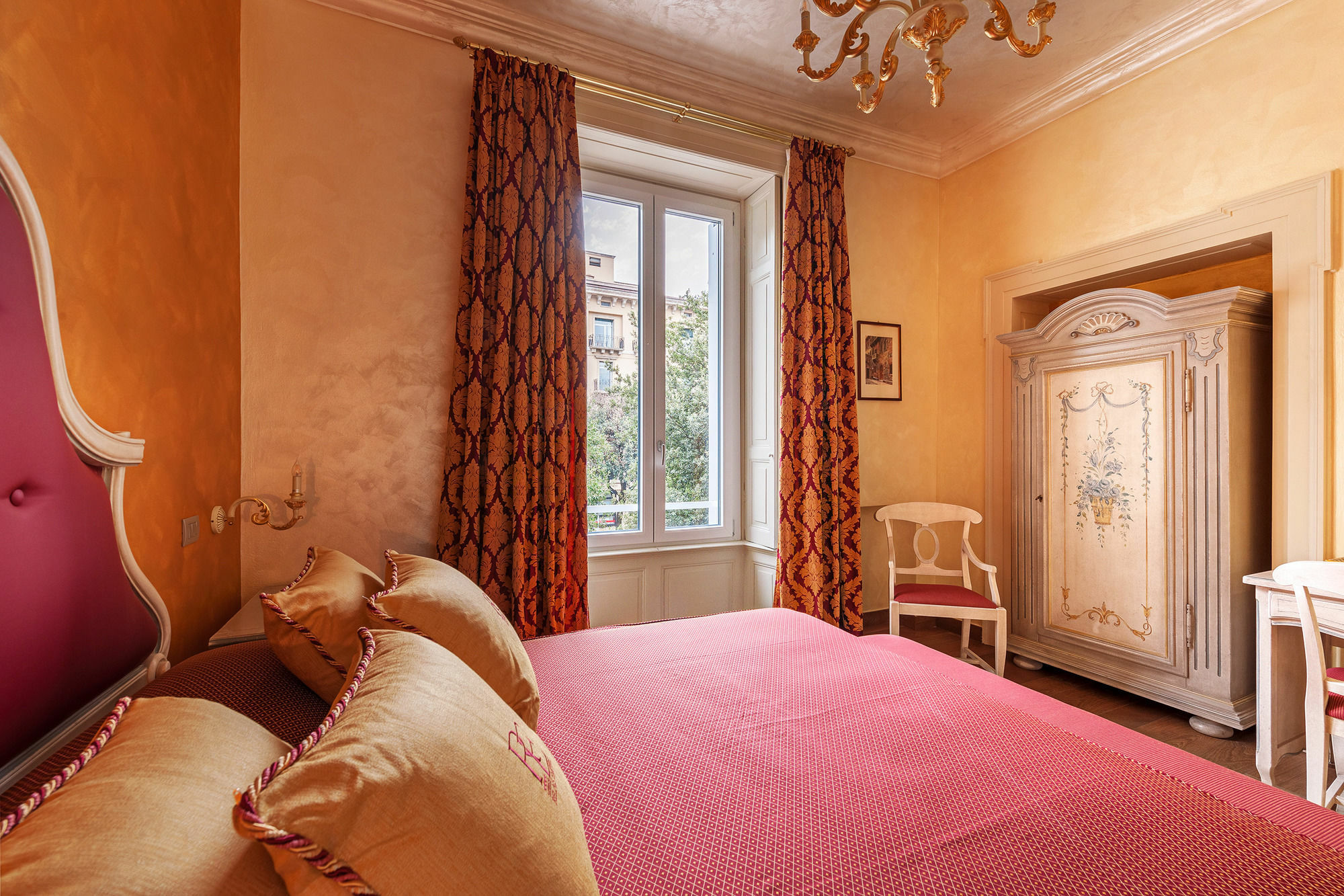 Relais Empire Hotel Verona Ngoại thất bức ảnh