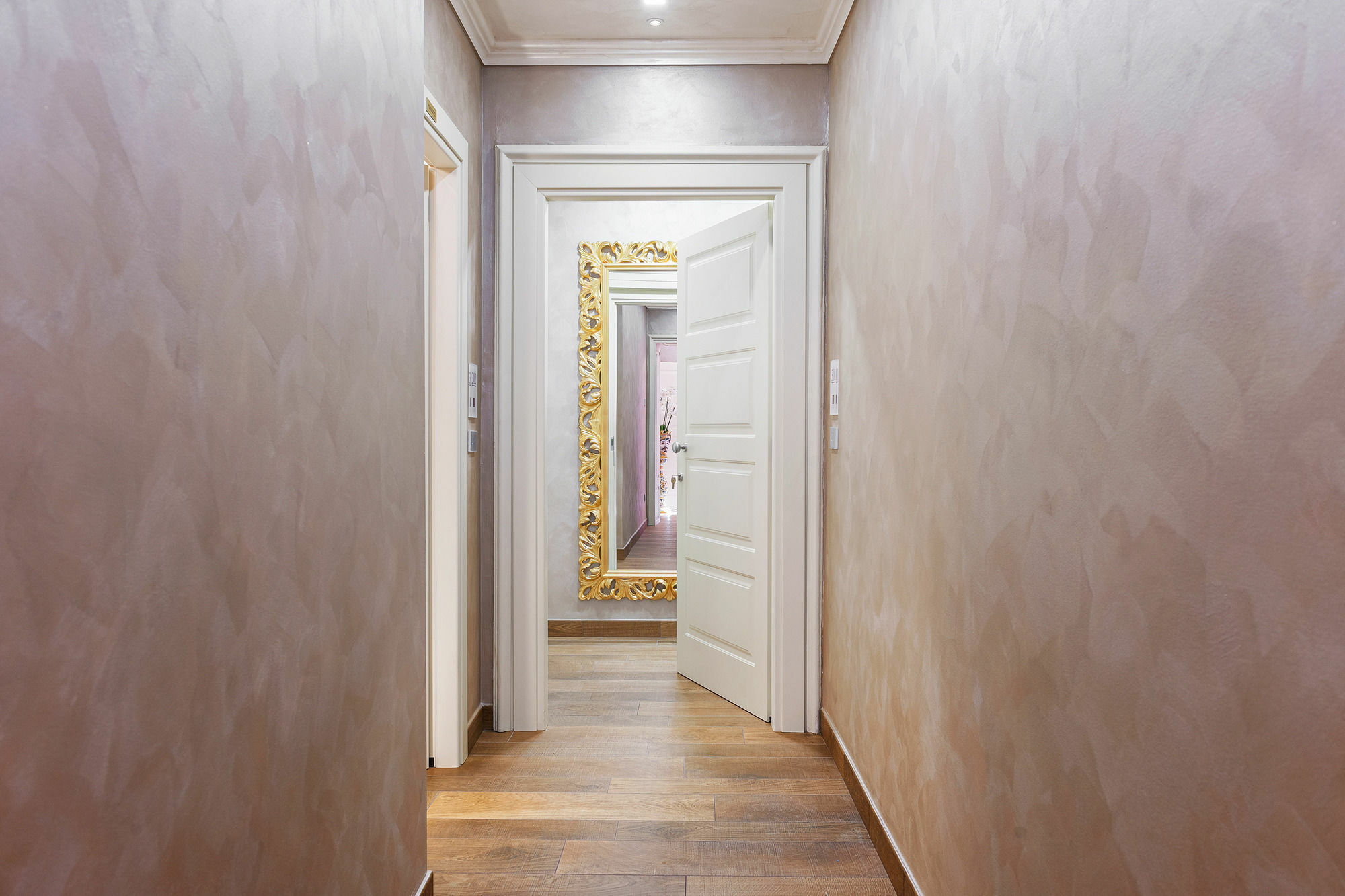 Relais Empire Hotel Verona Ngoại thất bức ảnh