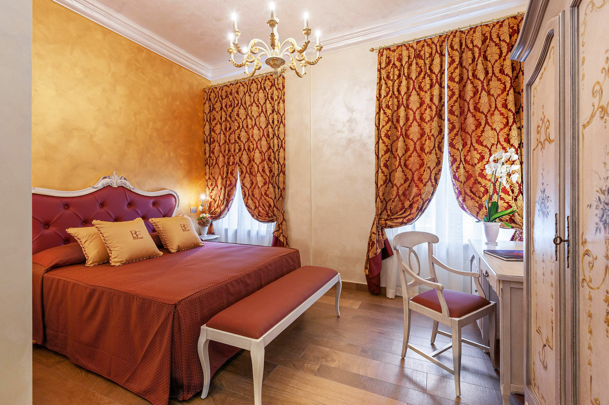 Relais Empire Hotel Verona Ngoại thất bức ảnh