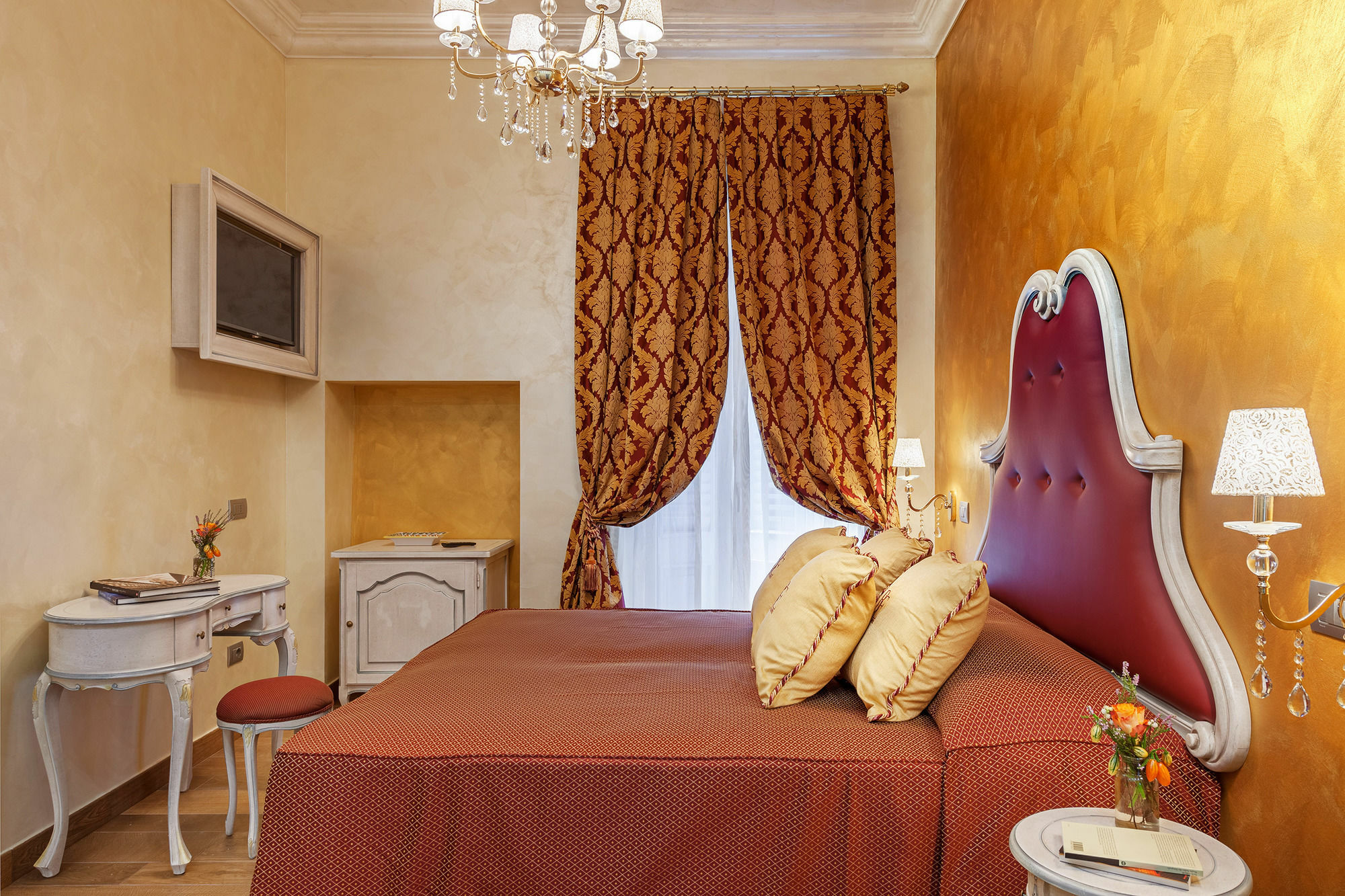 Relais Empire Hotel Verona Ngoại thất bức ảnh