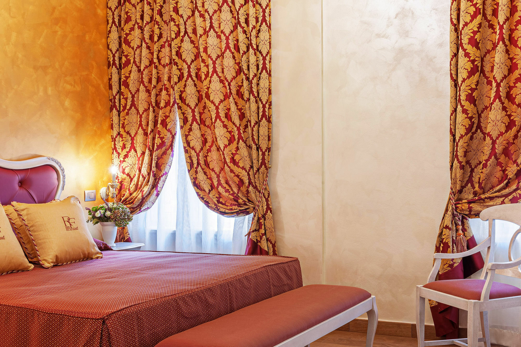 Relais Empire Hotel Verona Ngoại thất bức ảnh